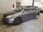 2004 Toyota Corolla Matrix Base