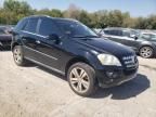 2011 Mercedes-Benz ML 350 4matic