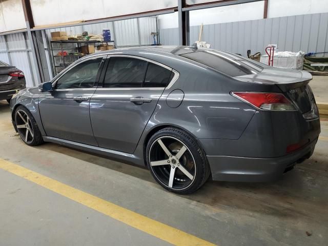 2009 Acura TL