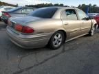 2001 Buick Lesabre Custom