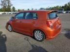 2008 Scion XD