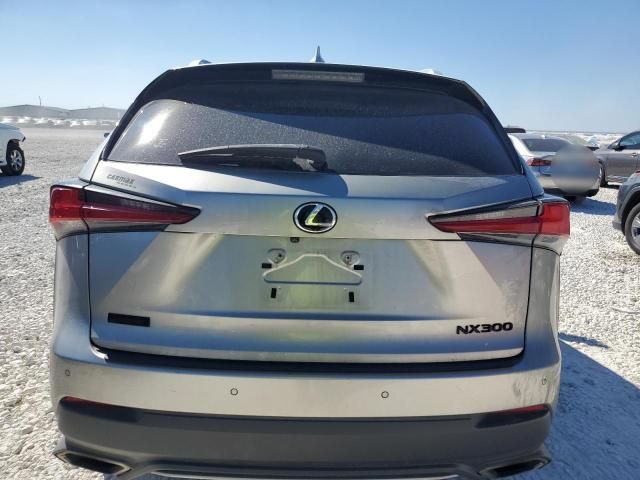 2019 Lexus NX 300 Base