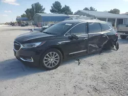 Buick Vehiculos salvage en venta: 2020 Buick Enclave Premium