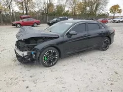 KIA salvage cars for sale: 2023 KIA K5 GT Line