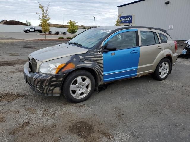 2009 Dodge Caliber SXT