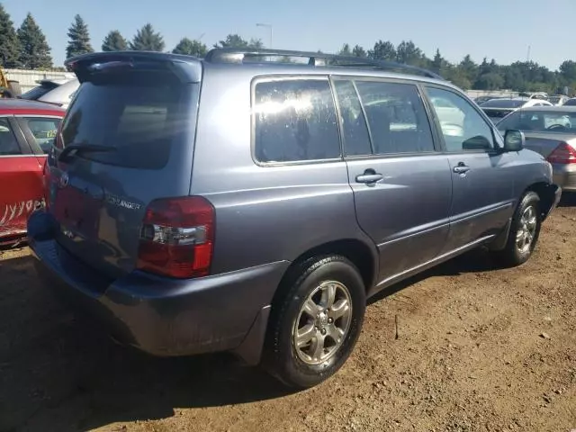 2006 Toyota Highlander Limited