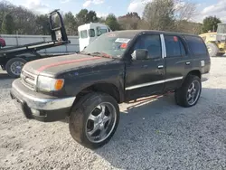 1999 Toyota 4runner en venta en Prairie Grove, AR