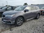 2018 Acura MDX