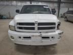 2001 Dodge RAM 1500