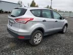 2014 Ford Escape S