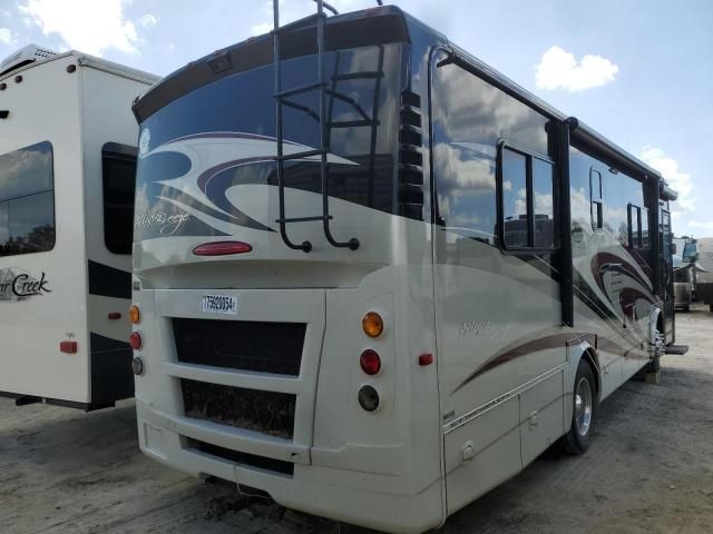 2015 Tiffin Motorhomes Inc Breeze