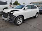 2010 Lexus RX 450H