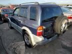 2003 Suzuki Grand Vitara JLS Limited