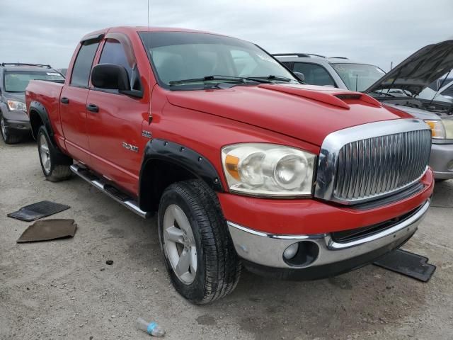 2008 Dodge RAM 1500 ST