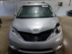 2012 Toyota Sienna LE