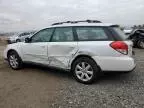 2008 Subaru Outback 2.5I Limited