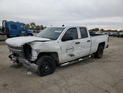 Salvage cars for sale from Copart Pekin, IL: 2014 Chevrolet Silverado K1500 LT