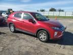 2019 Mitsubishi Eclipse Cross ES