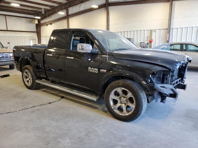 2018 Dodge 1500 Laramie