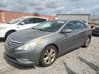 2012 Hyundai Sonata SE