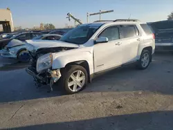 Vehiculos salvage en venta de Copart Kansas City, KS: 2011 GMC Terrain SLE