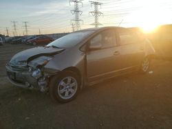 Toyota Prius Vehiculos salvage en venta: 2005 Toyota Prius