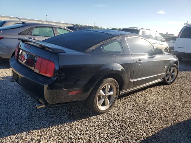 2008 Ford Mustang GT