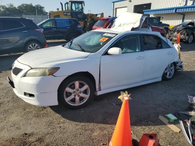 2007 Toyota Camry CE