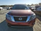 2016 Nissan Pathfinder S