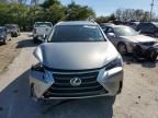 2016 Lexus NX 200T Base