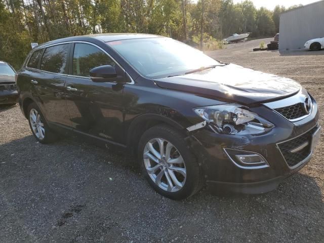 2012 Mazda CX-9