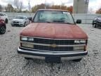 1988 Chevrolet GMT-400 C1500