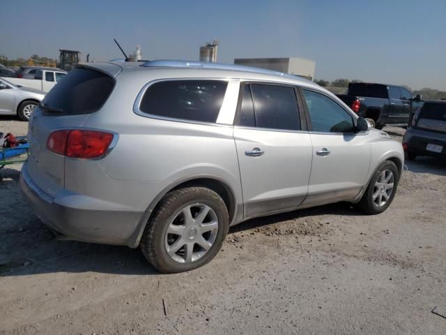 2009 Buick Enclave CXL