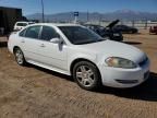 2013 Chevrolet Impala LT