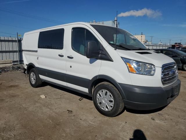 2016 Ford Transit T-150