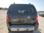 2011 Nissan Xterra OFF Road