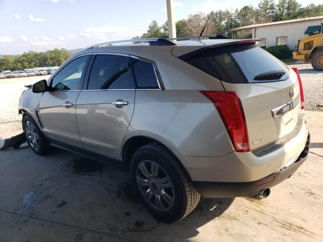 2013 Cadillac SRX Luxury Collection