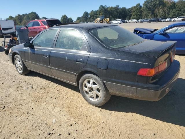 2000 Toyota Camry CE