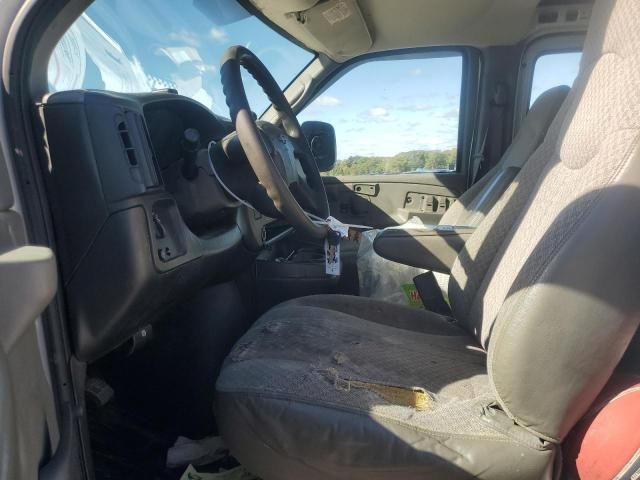 2004 Chevrolet Express G3500