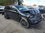 2022 Jeep Grand Cherokee Laredo E