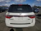 2012 Honda Odyssey Touring