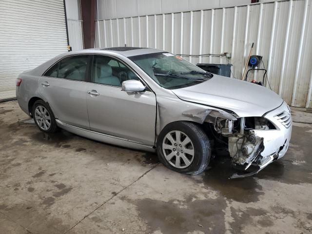 2009 Toyota Camry SE