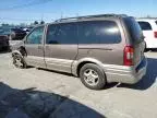 2001 Pontiac Montana