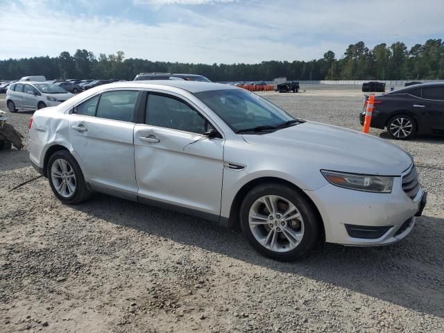 2013 Ford Taurus SEL