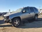 2007 Chevrolet Trailblazer LS