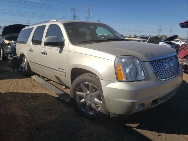 2013 GMC Yukon XL Denali