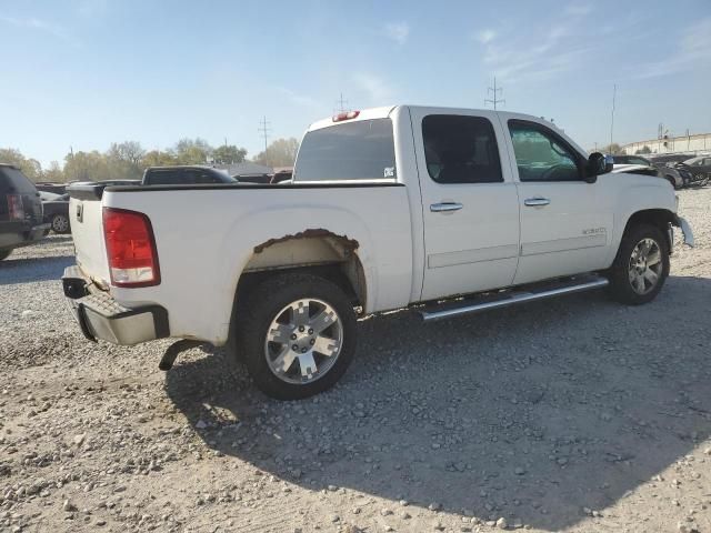 2010 GMC Sierra K1500 SL