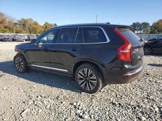 2024 Volvo XC90 Plus