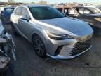 2024 Lexus RX 350 Base