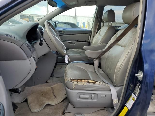 2007 Toyota Sienna CE